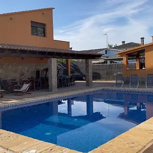 Casa Martina Сasa de vacaciones