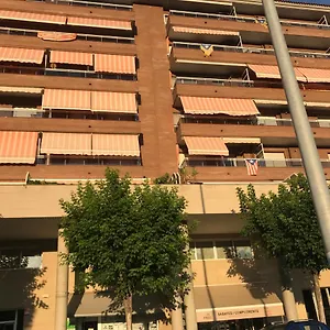 Recién Reformado Con Vistas Al Río Apartamento