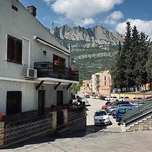 Casa Iaia Сasa de vacaciones